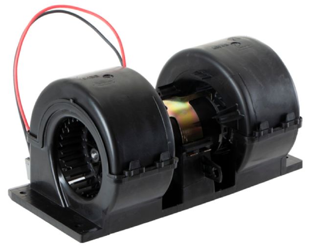2011-2023 Volvo VNL HVAC Blower Motor (Four Seasons)