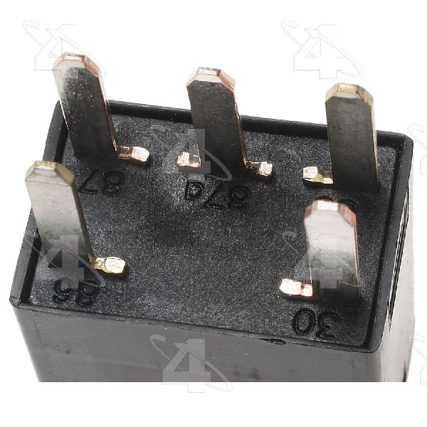 2005-2008 Chrysler 300 HVAC System Relay (Four Seasons)