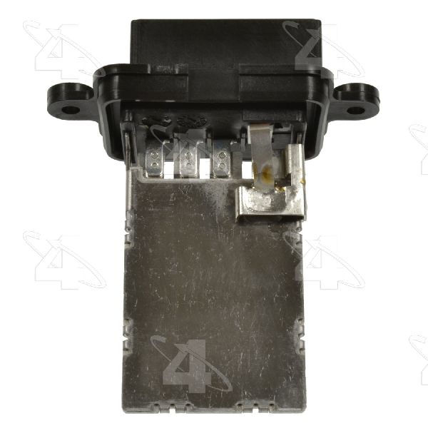 2016-2019 Fiat 500X HVAC Blower Motor Resistor (Four Seasons)