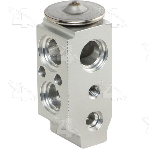 2007-2008 Hyundai Entourage A/C Expansion Valve - Front (Four Seasons)
