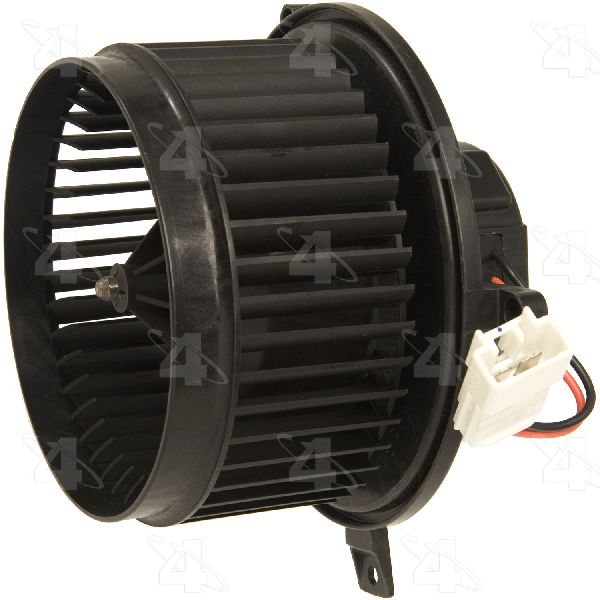 2008-2023 Chrysler 300 HVAC Blower Motor (Four Seasons)