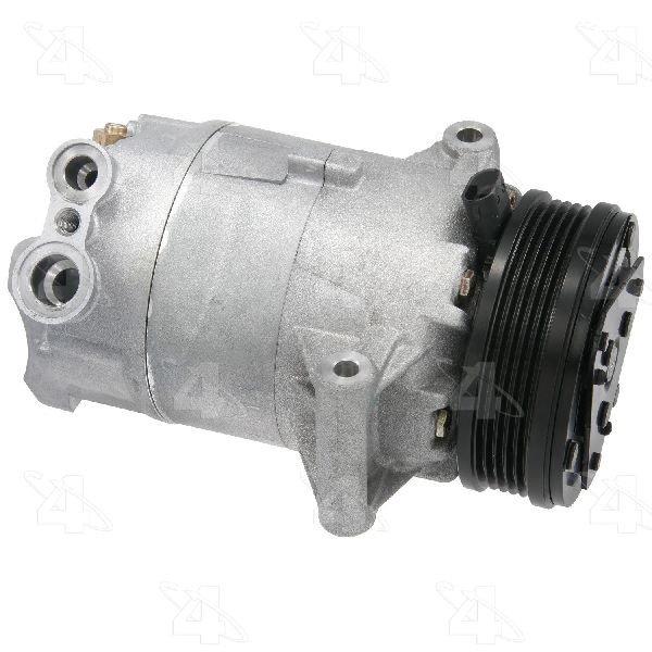 2002-2005 Chevrolet Cavalier A/C Compressor (Four Seasons)