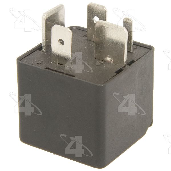 1995-2000 Ford Contour Engine Cooling Fan Motor Relay (Four Seasons)