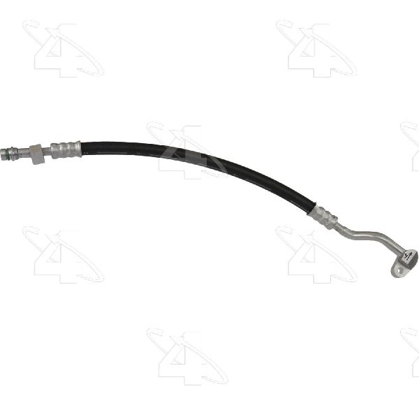 2001-2002 Toyota Prius A/C Refrigerant Discharge Hose (Four Seasons)