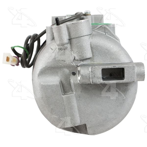 1997-2005 Audi A6 A/C Compressor (Four Seasons)
