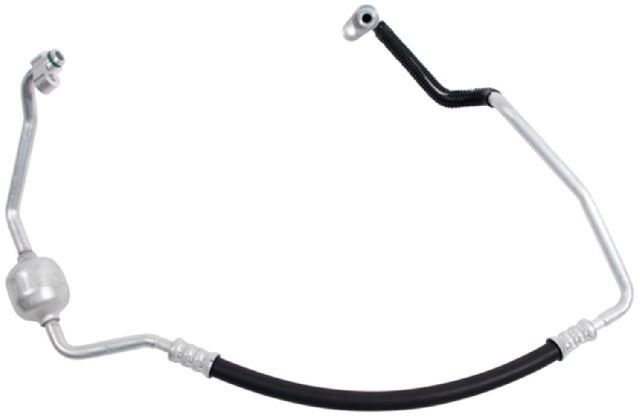 2014-2017 Toyota Highlander A/C Refrigerant Discharge Hose (Four Seasons)