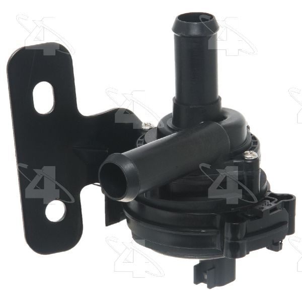 2010-2012 Ford Fusion Drive Motor Inverter Cooler Water Pump (Four Seasons)