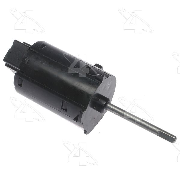 2003-2006 Hyundai Tiburon HVAC Blower Control Switch (Four Seasons)