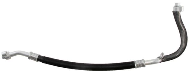 2018-2021 Jeep Wrangler A/C Refrigerant Suction Hose (Four Seasons)