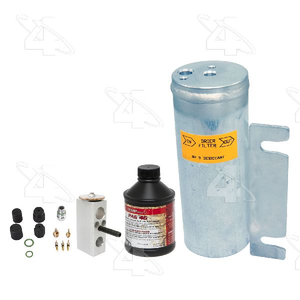 2004-2006 Chrysler Pacifica A/C Compressor Replacement Service Kit (Four Seasons)