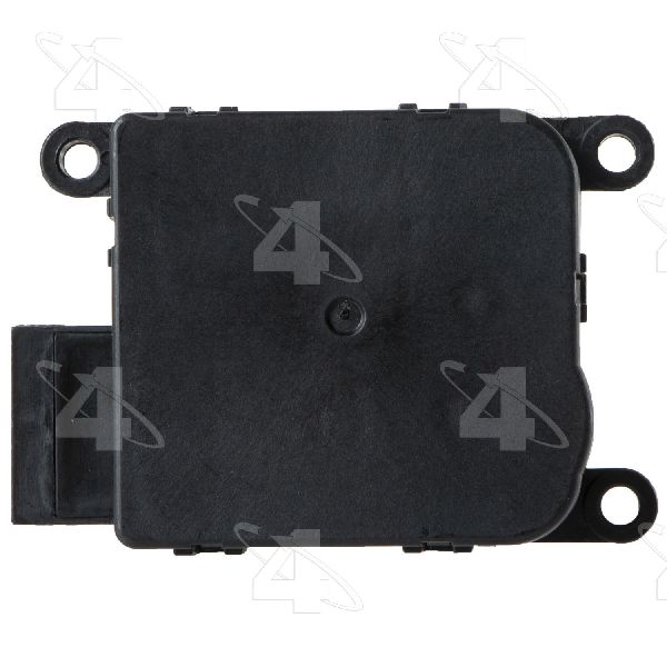 2009-2013 Mazda 6 HVAC Mode Door Actuator (Four Seasons)