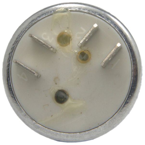 1987-1997 Kenworth T800 HVAC Pressure Switch (Four Seasons)