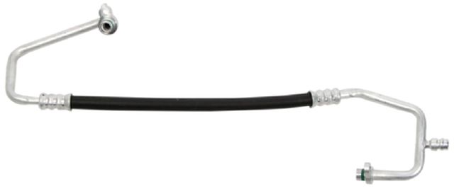 2016-2021 Mazda CX-3 A/C Refrigerant Discharge Hose (Four Seasons)