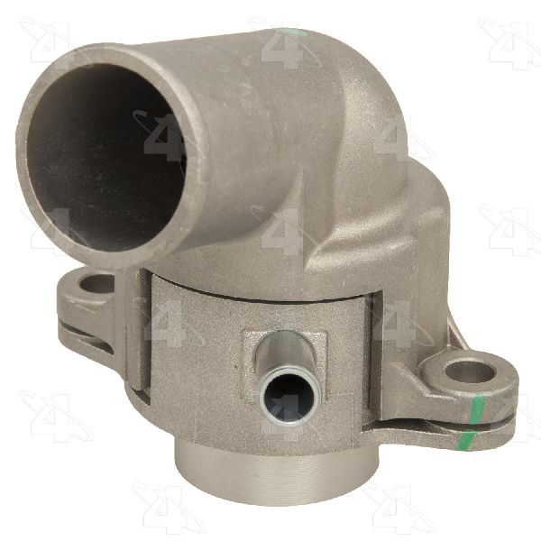 2004-2008 Chevrolet Aveo Engine Coolant Water Outlet Housing Kit (Four Seasons)
