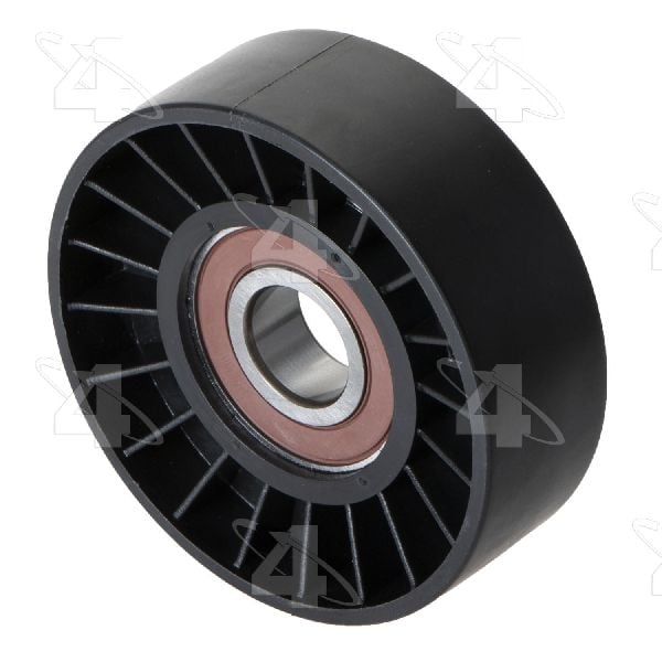 2006-2010 Jeep Commander Accessory Drive Belt Tensioner Pulley (Four Seasons)
