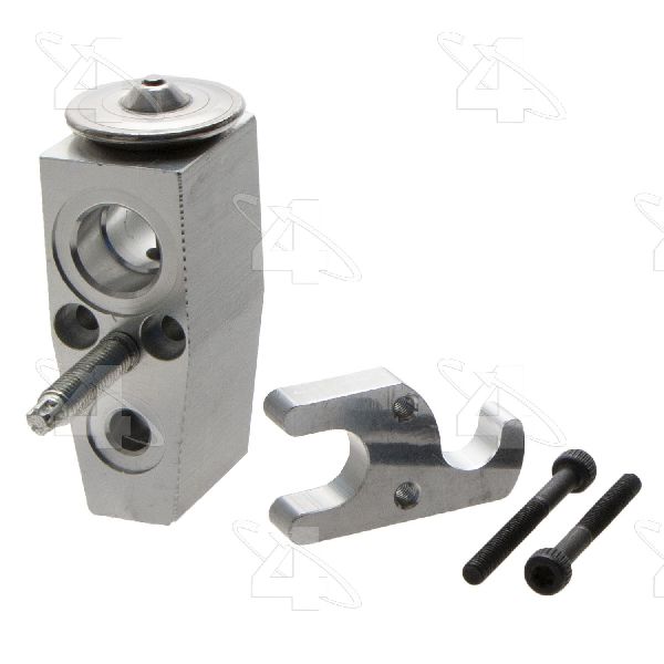 2015-2018 Ford Focus A/C Expansion Valve (Four Seasons)