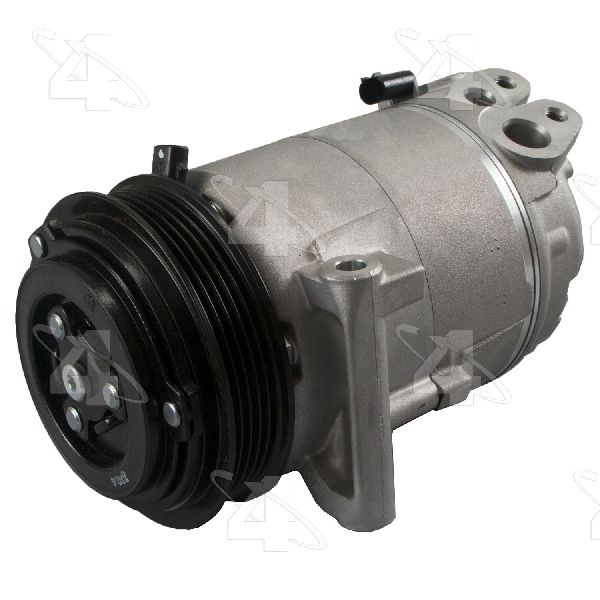 2013-2016 Dodge Dart A/C Compressor (Four Seasons)