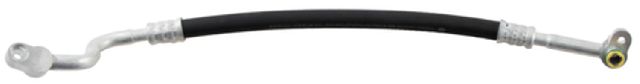 2005-2008 Audi A4 A/C Refrigerant Discharge Hose (Four Seasons)