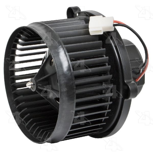 2004-2009 Kia Spectra HVAC Blower Motor (Four Seasons)