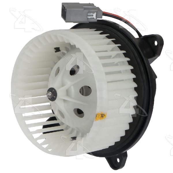 2015-2020 Ford Transit HVAC Blower Motor - Front (Four Seasons)