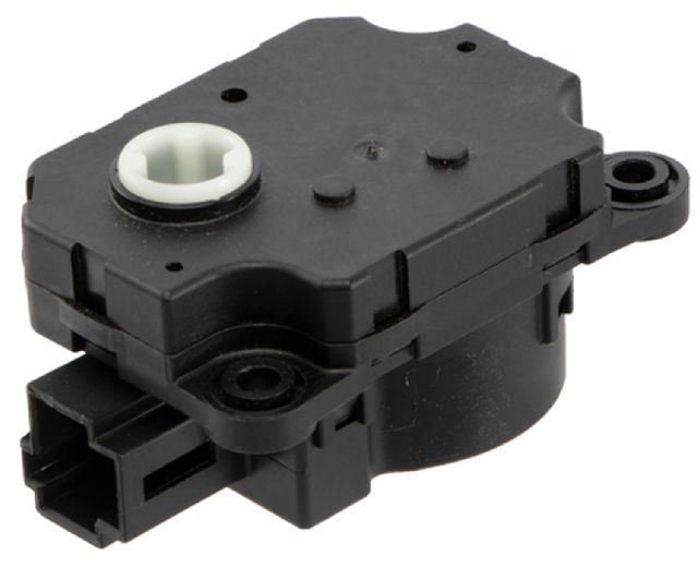2012-2014 Chevrolet Orlando HVAC Recirculation Door Actuator (Four Seasons)