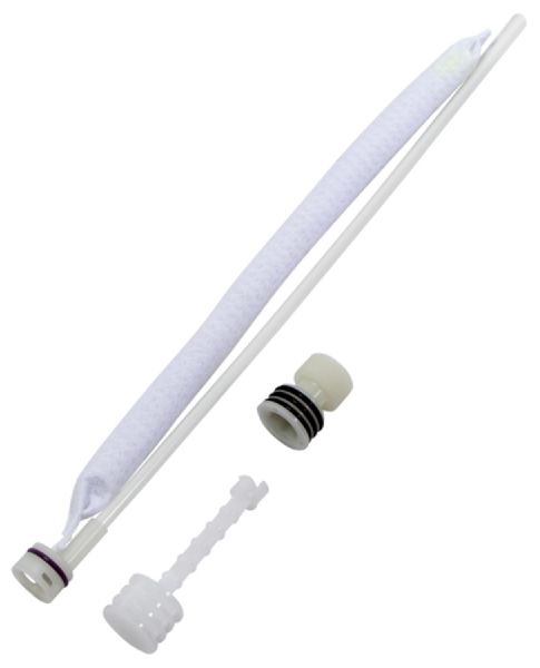 2020-2025 Lincoln Aviator A/C Receiver Drier / Desiccant Element (Four Seasons)