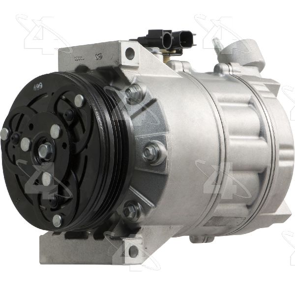 2016 Volvo XC70 A/C Compressor (Four Seasons)