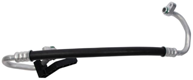 2012-2015 Lexus RX450h A/C Refrigerant Suction Hose (Four Seasons)
