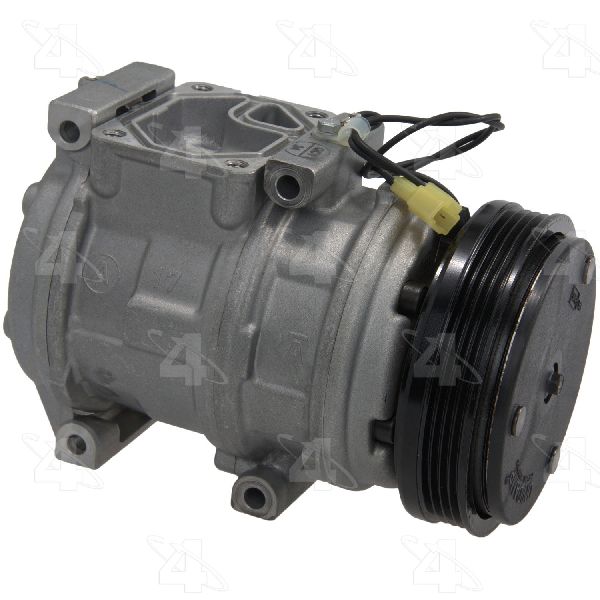 1986 Toyota Celica A/C Compressor (Four Seasons)