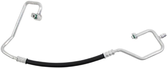 2013-2014 Hyundai Veloster A/C Refrigerant Discharge Hose (Four Seasons)