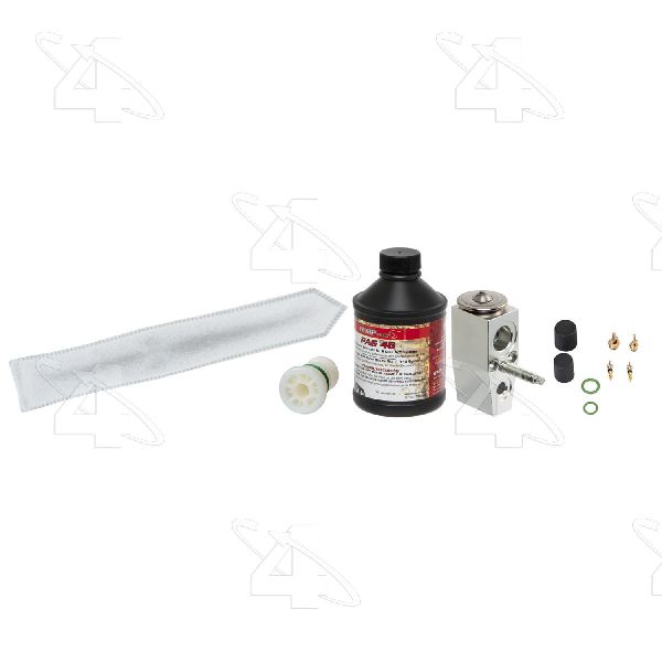 2017-2020 Lincoln Continental A/C Compressor Replacement Service Kit (Four Seasons)