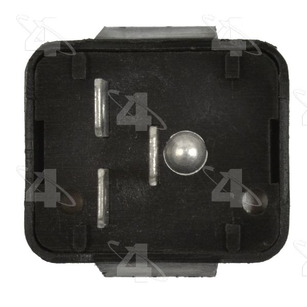 1980-1981 Pontiac Parisienne Auxiliary Heater Relay (Four Seasons)