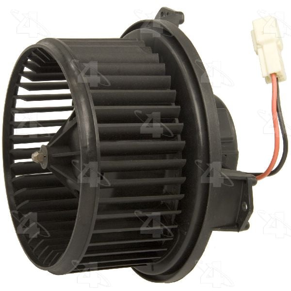 2007-2010 Jeep Wrangler HVAC Blower Motor (Four Seasons)