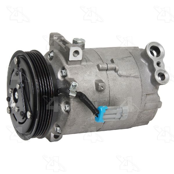2006-2009 Pontiac Solstice A/C Compressor (Four Seasons)