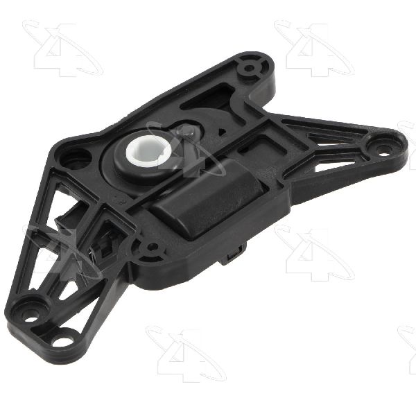 2011-2016 Hyundai Equus HVAC Mode Door Actuator - Left (Four Seasons)