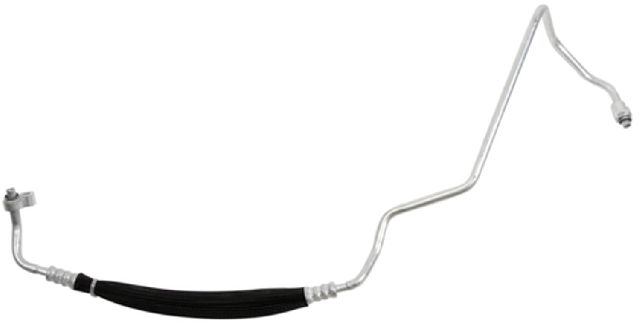 2021-2024 Ram 1500 A/C Refrigerant Discharge Hose (Four Seasons)