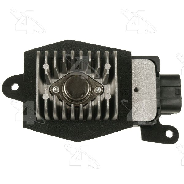 2005-2007 Ford F-350 HVAC Blower Motor Resistor (Four Seasons)