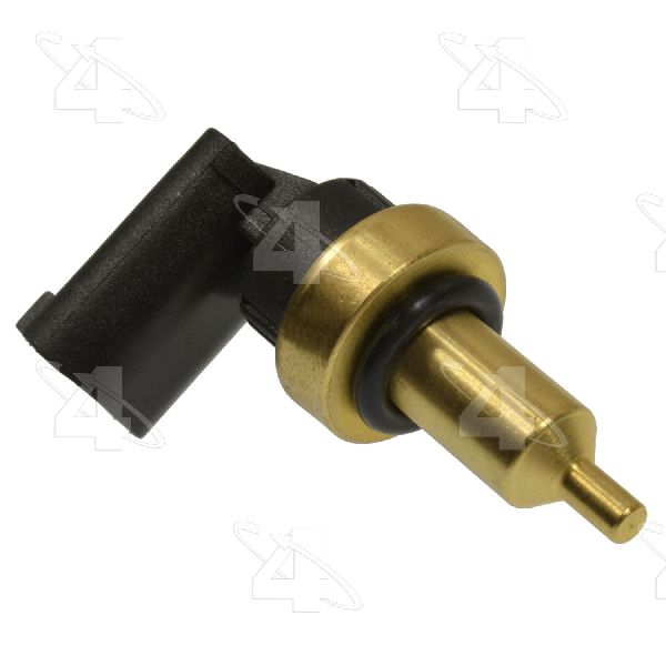 2006-2007 Mercedes-Benz C280 Engine Coolant Temperature Sensor (Four Seasons)