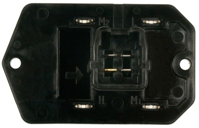 2005-2009 Subaru Legacy HVAC Blower Motor Resistor (Four Seasons)