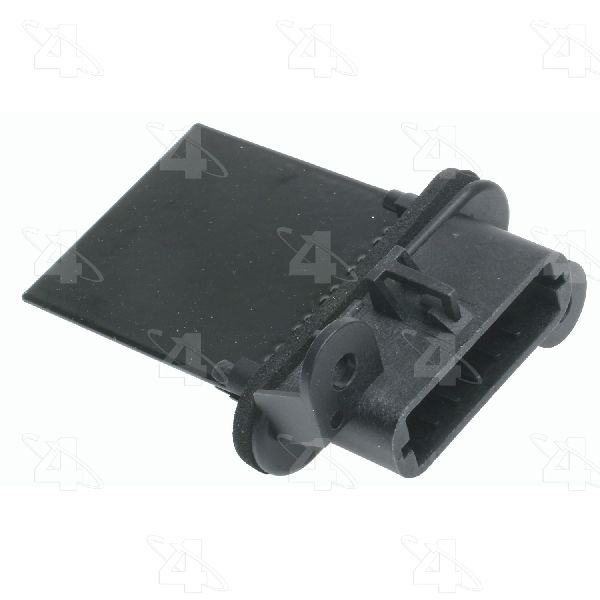 1992-1998 Oldsmobile Achieva HVAC Blower Motor Resistor (Four Seasons)