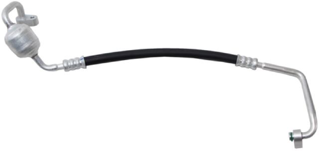 2019-2024 Lexus ES300h A/C Refrigerant Discharge Hose (Four Seasons)