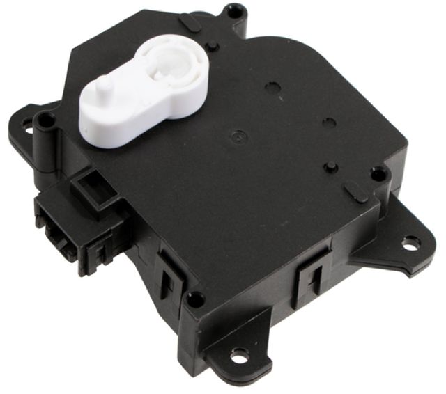 2004-2010 Toyota Sienna HVAC Recirculation Door Actuator (Four Seasons)