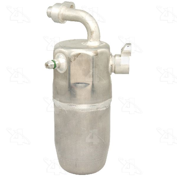 2005-2006 Chevrolet Silverado 1500 A/C Accumulator (Four Seasons)