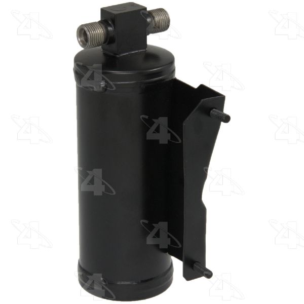 1989-1993 Mazda B2600 A/C Receiver Drier (Four Seasons)