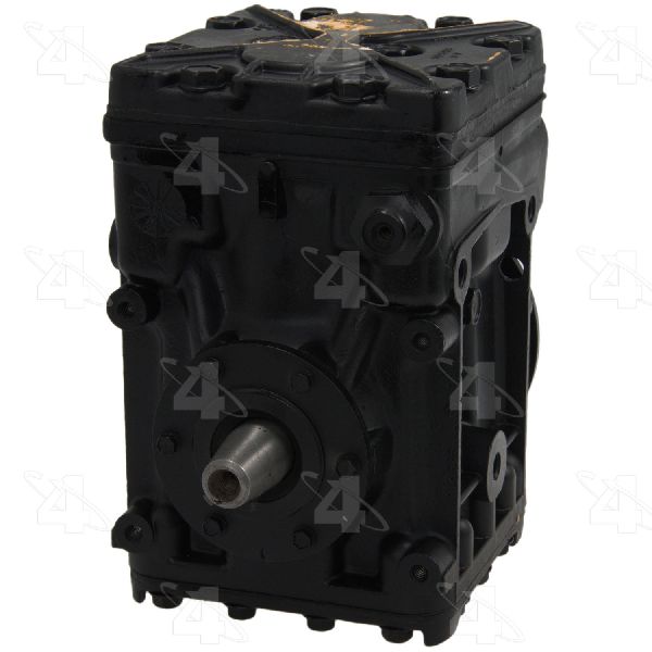 1986-1987 Mercury Lynx A/C Compressor (Four Seasons)