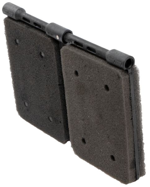 2002-2006 Dodge Ram 1500 HVAC Blend Door (Four Seasons)