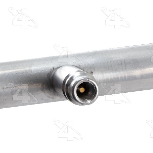 2017-2019 Ford Escape A/C Refrigerant Suction Hose (Four Seasons)