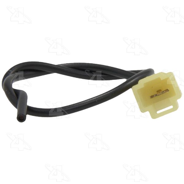 1992-1998 Toyota Paseo A/C Compressor Clutch Connector (Four Seasons)