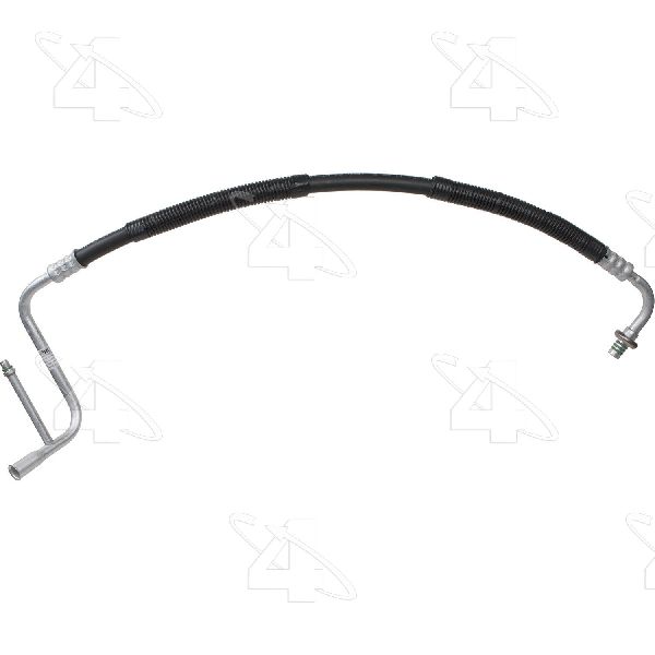 1991-1993 Mercury Cougar A/C Refrigerant Discharge Hose (Four Seasons)