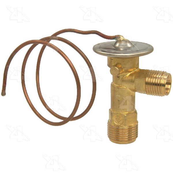 1994-1996 Pontiac Trans Sport A/C Expansion Valve - Rear (Four Seasons)